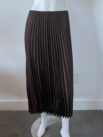 Plisado Pleated Skirt Size Small NWT