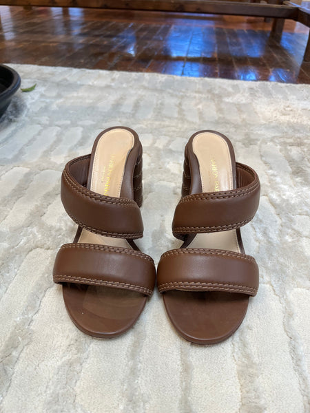 Miranda Sandals Size 37