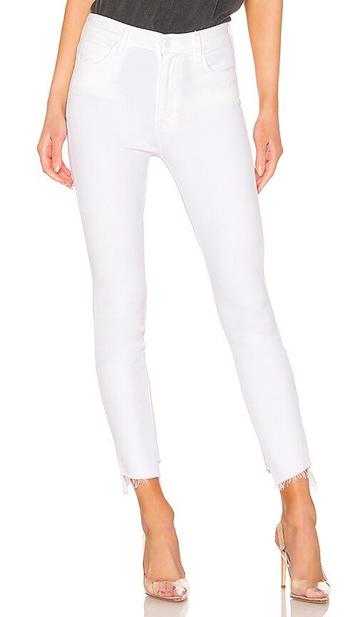 Stunner Two Step Fray Jeans Size 28