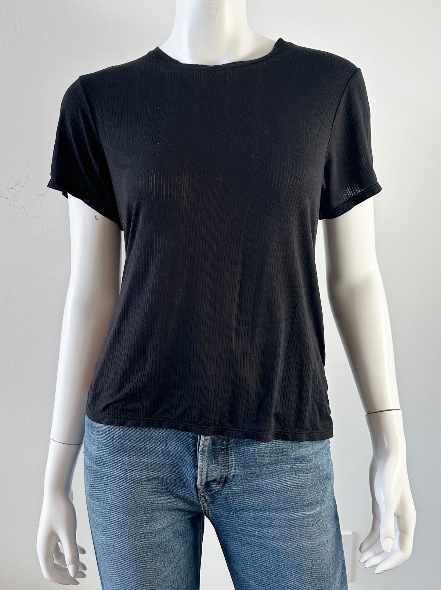 Whipped Boyfriend Tee Size XS