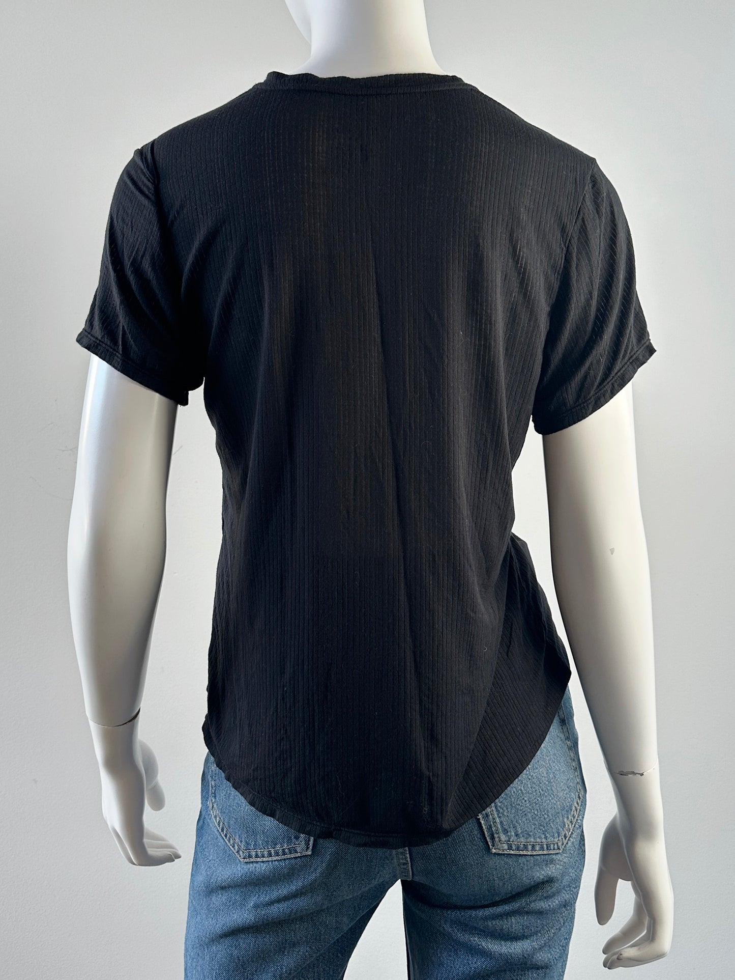 Whipped Boyfriend Tee Size XS