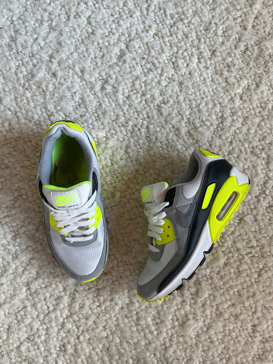 Air Max 90 Volt Sneakers Size 7