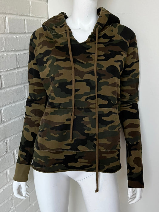 Janie Hoodie Size Small