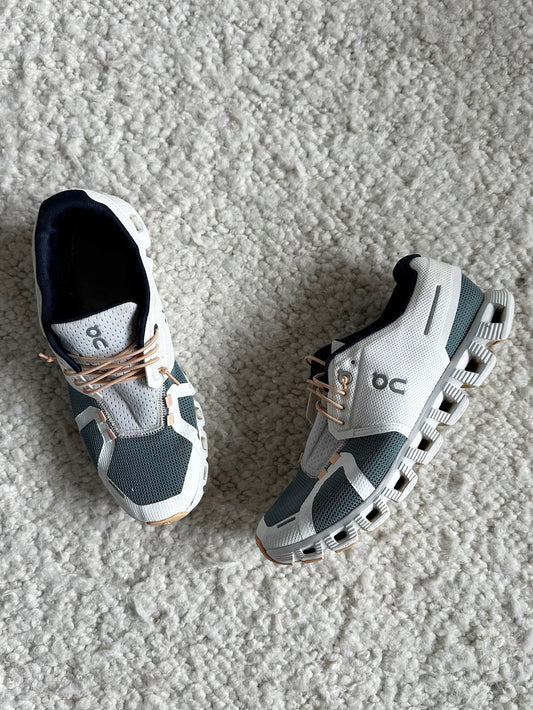 Cloud Running Shoes Size 9