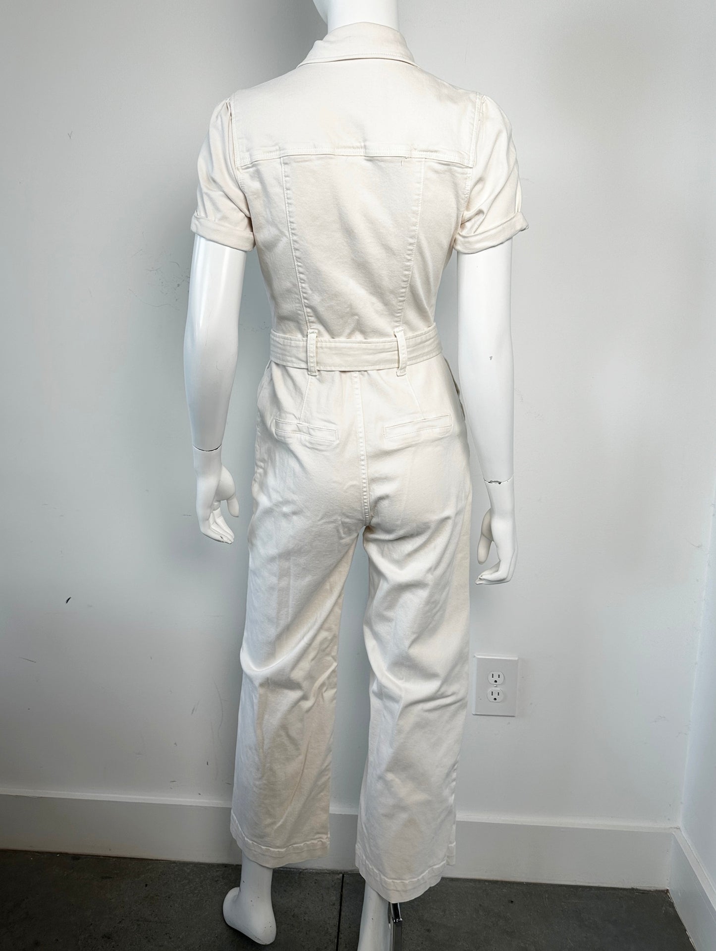 Anessa Jumpsuit Size 2