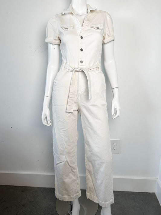 Anessa Jumpsuit Size 2