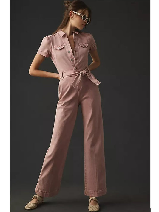 Anessa Jumpsuit Size 2