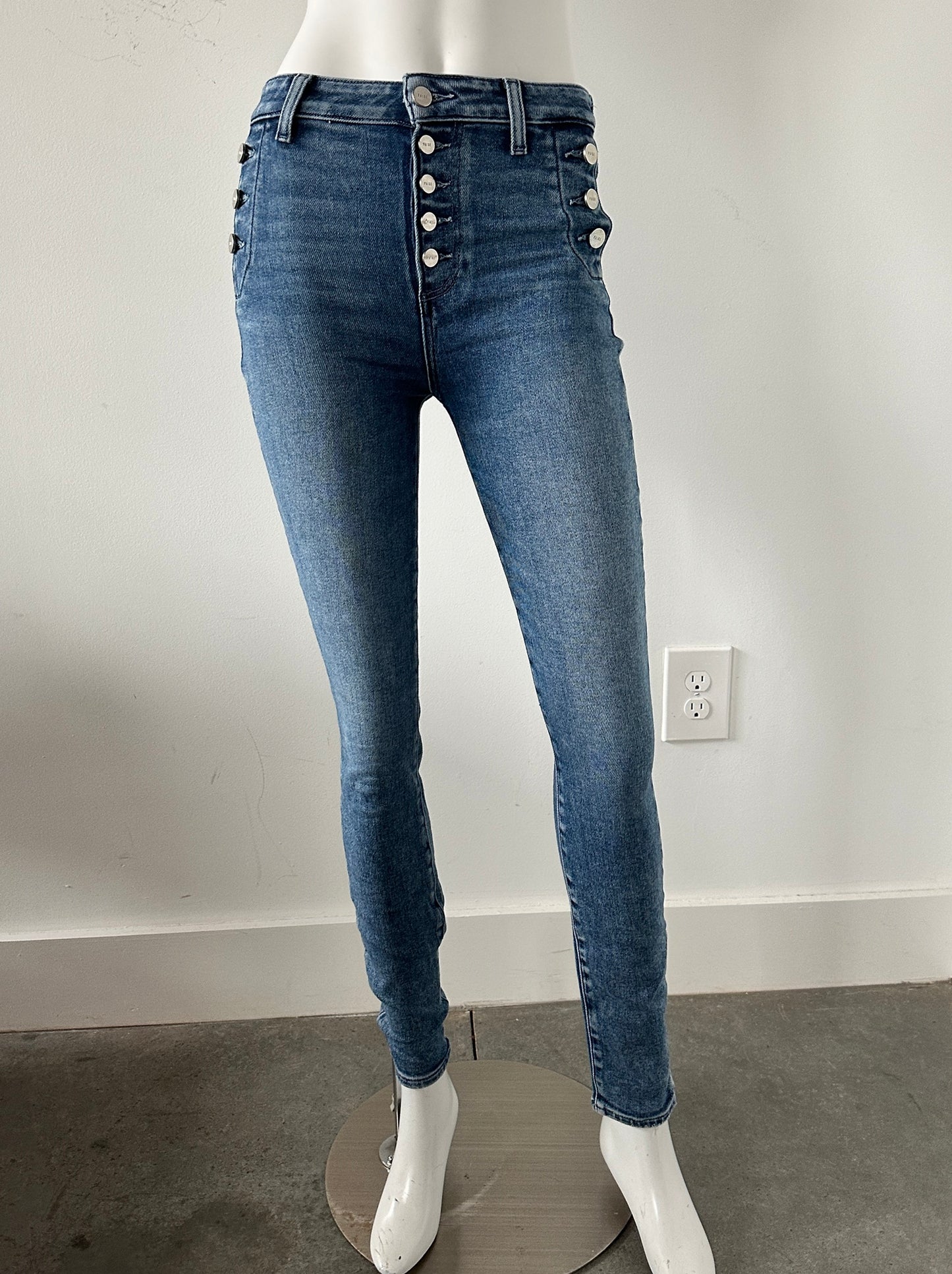 Emmie Ultra Skinny Jeans Size 26