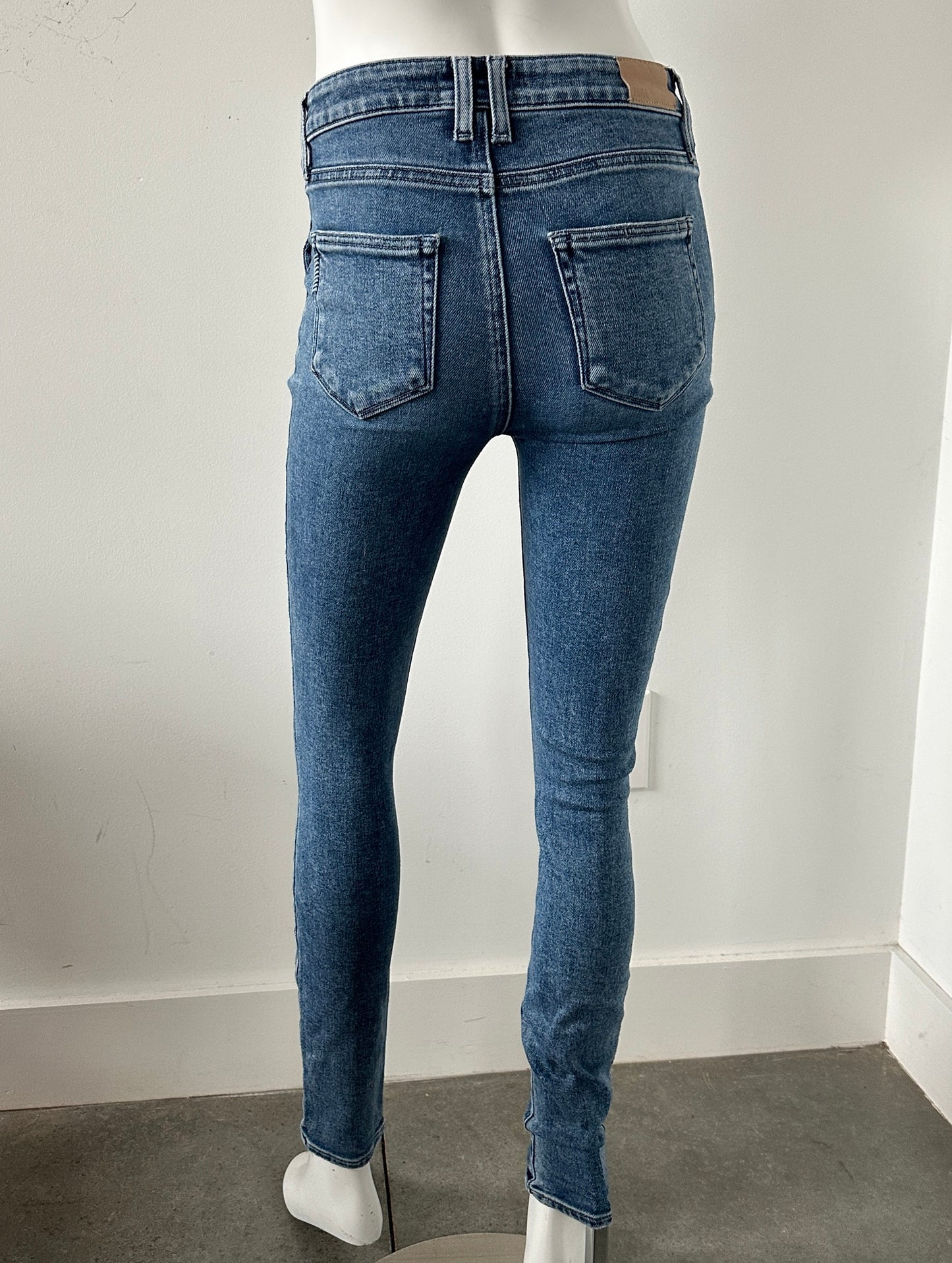Emmie Ultra Skinny Jeans Size 26