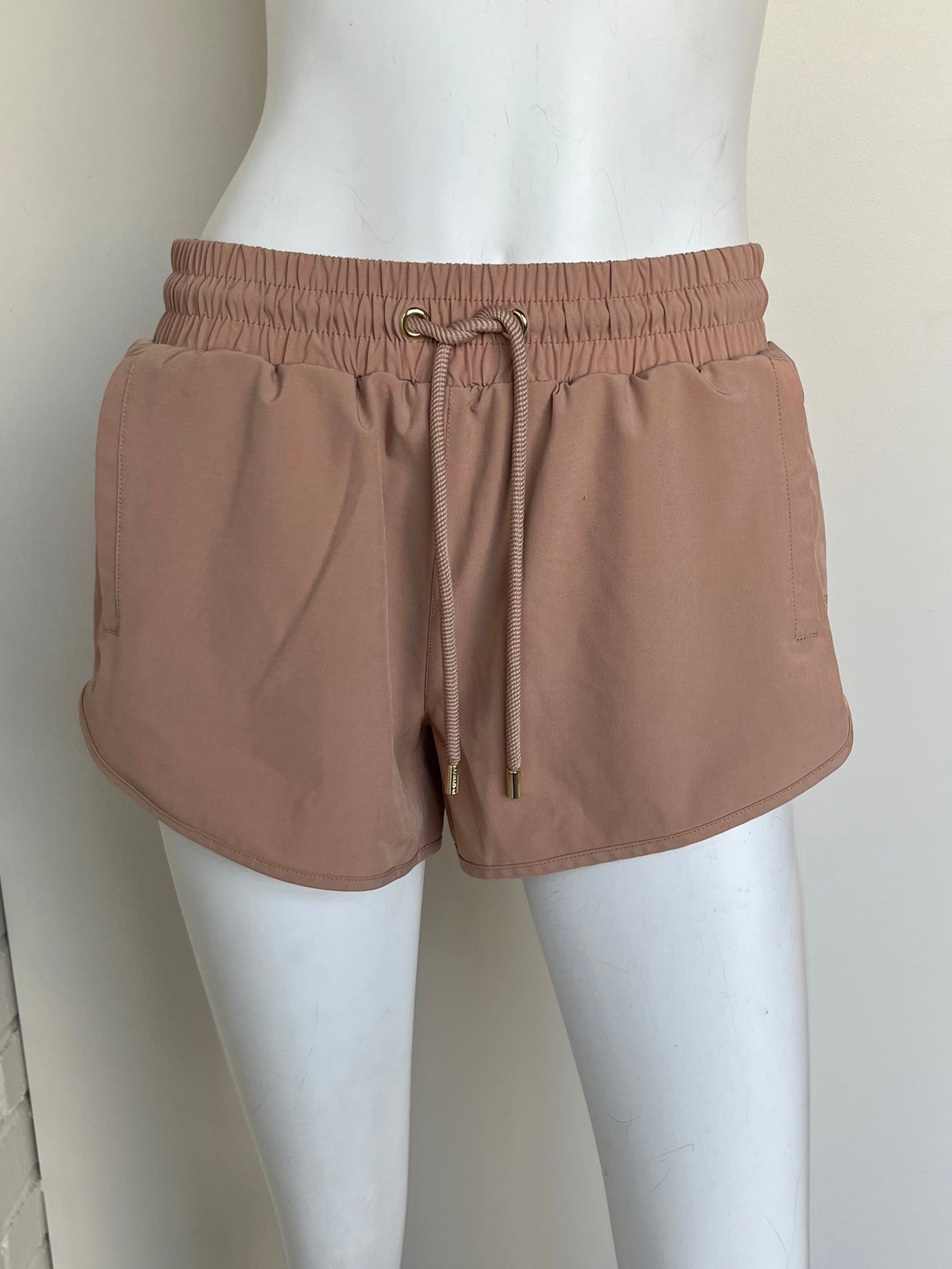 Full Time Short Size Small
