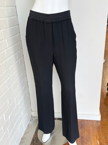 High Waisted Trousers Size 4