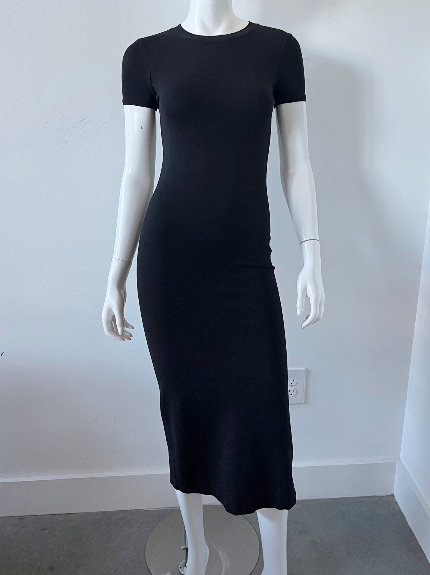 Irina Ponte Tee Dress Size XXS