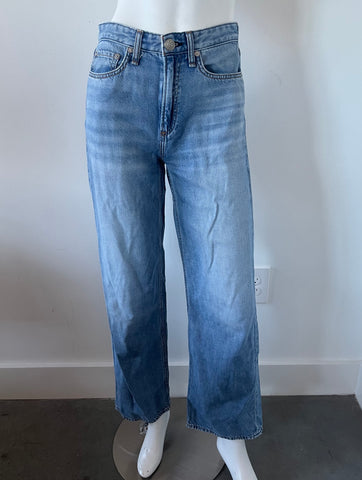 Logan Featherweight Jeans Size 23