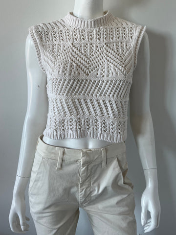 Renee Sweater Vest Size XS