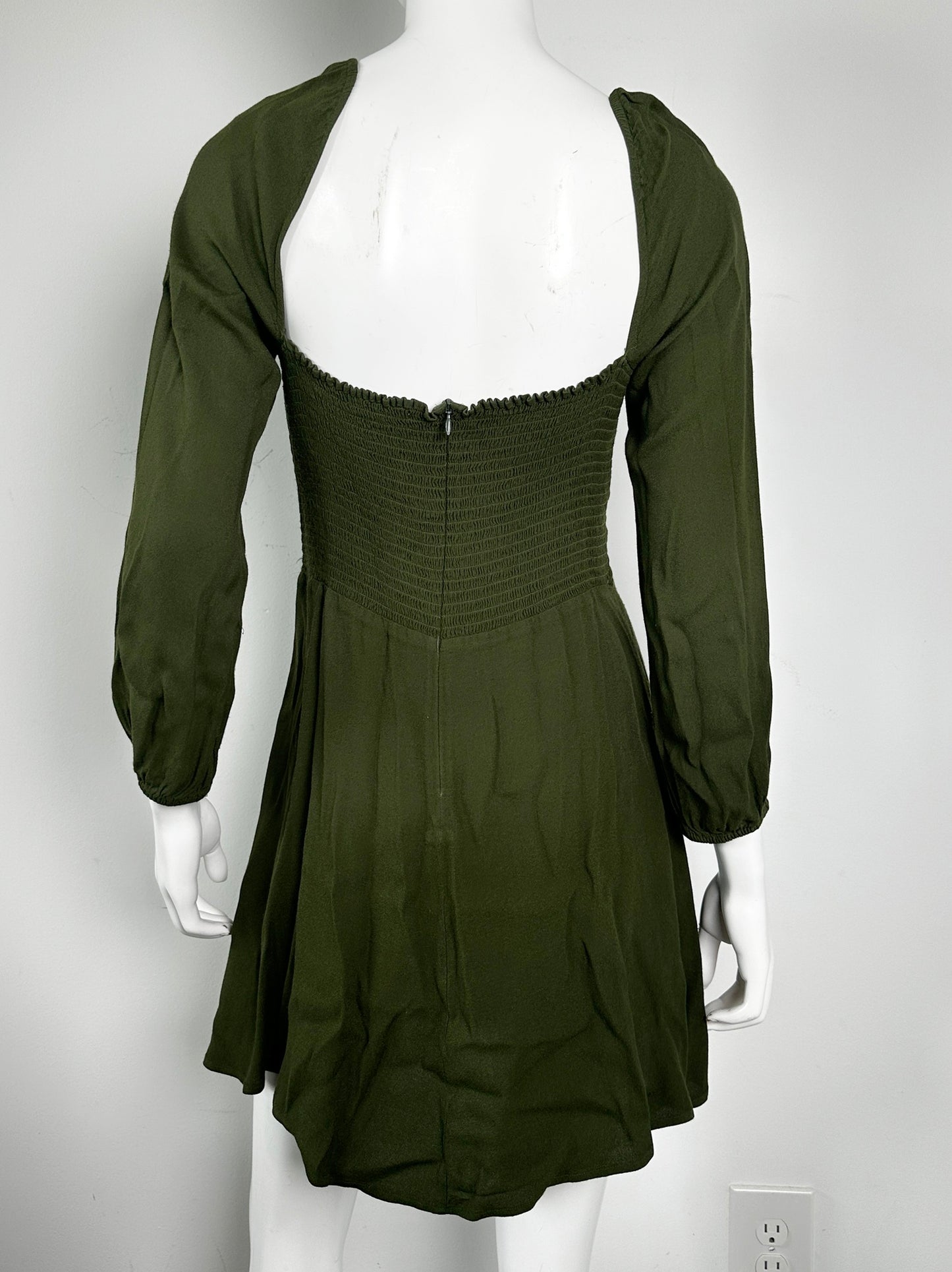 Mochi Mini Dress Size 8