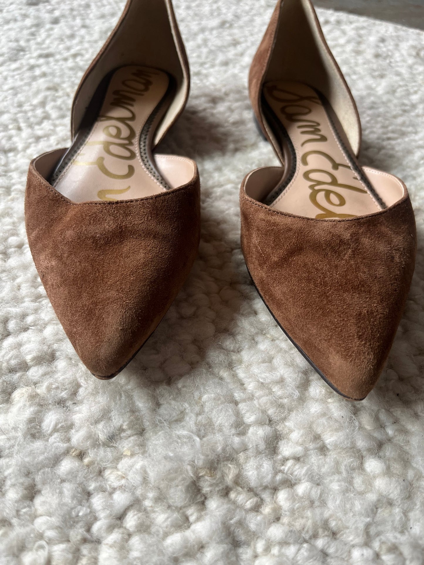 Rodney Ballet Flats Size 7.5