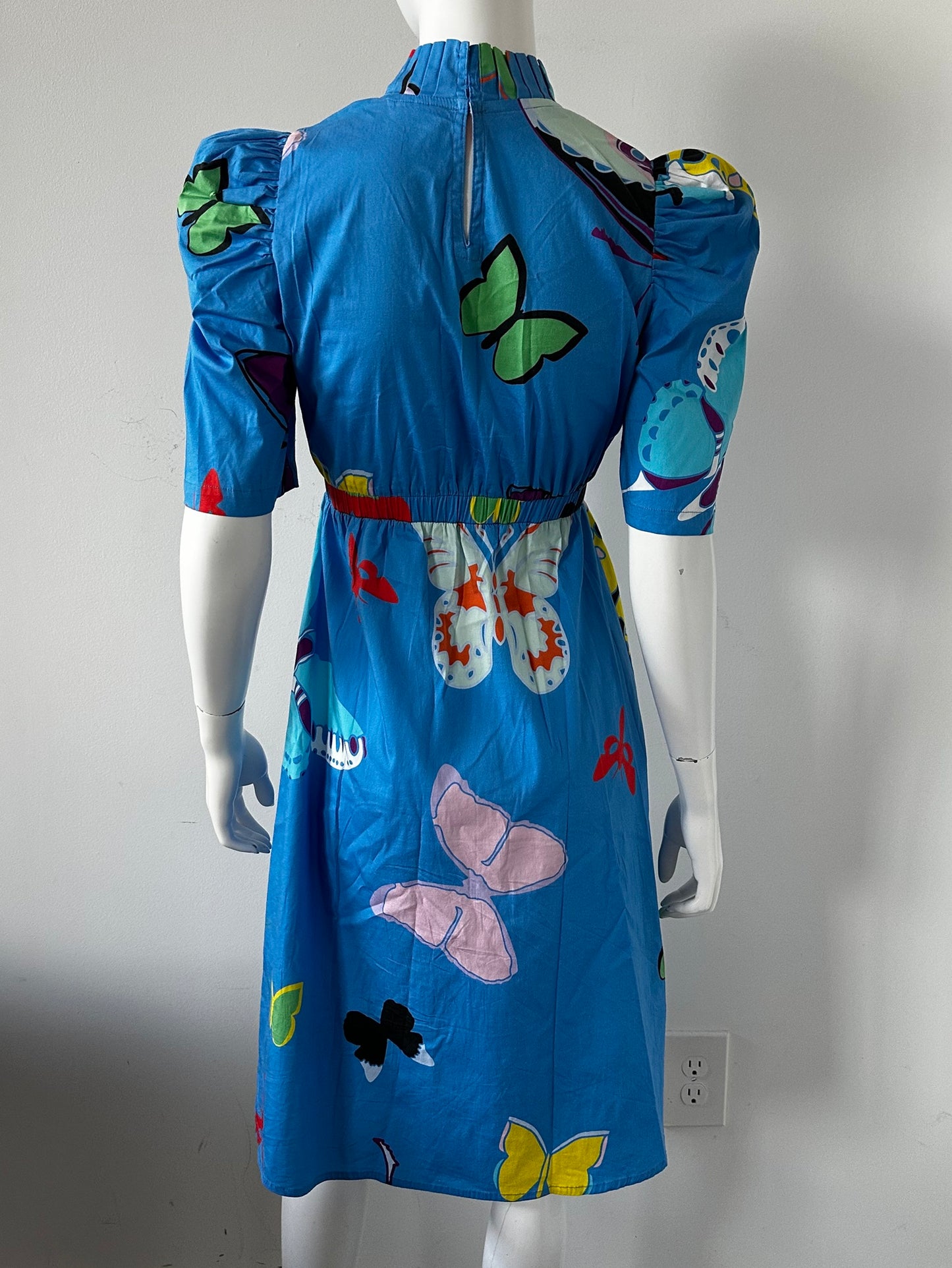 Everly Midi Dress Size XS