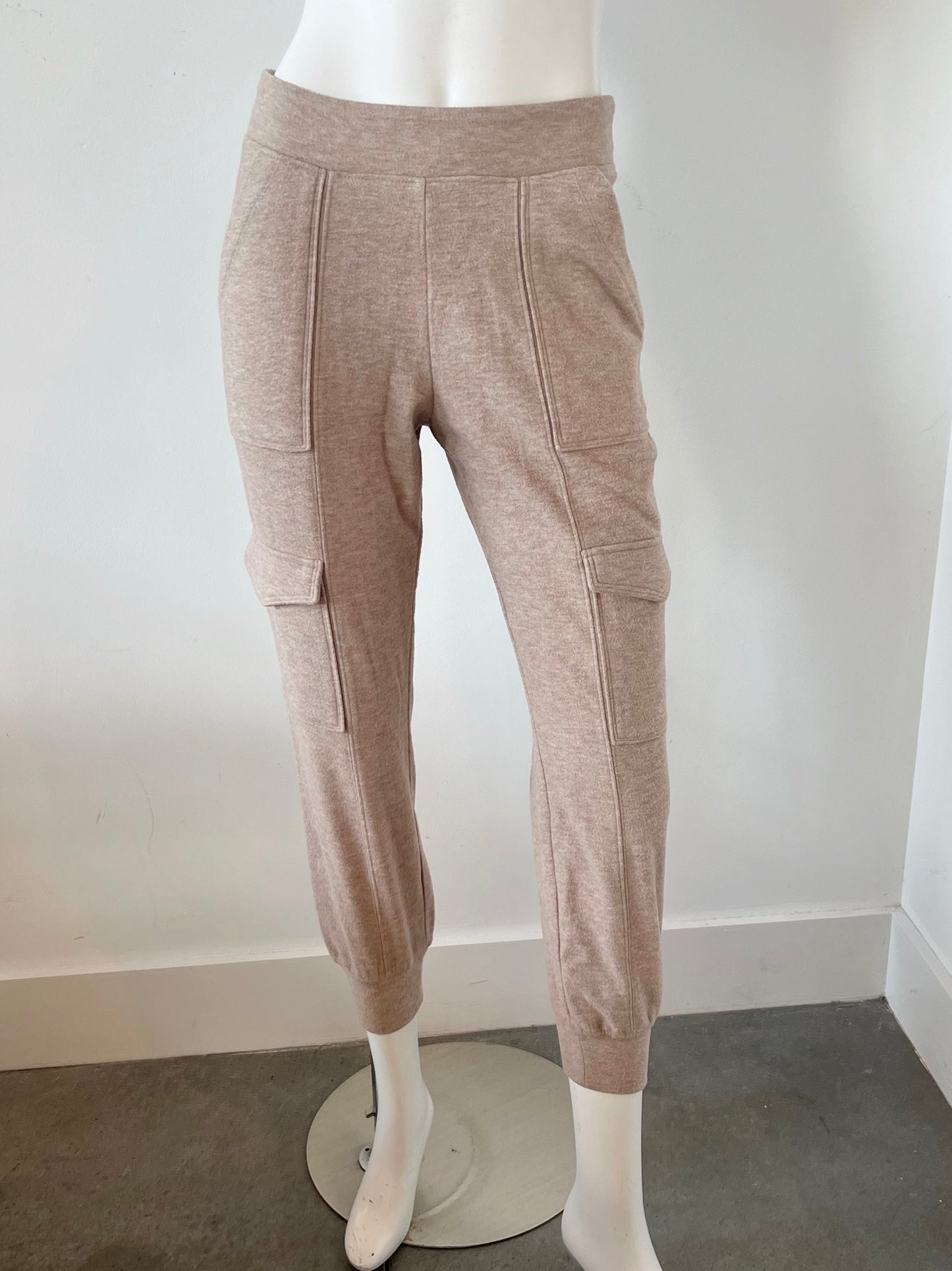 Norwood Fleece Joggers Size Small