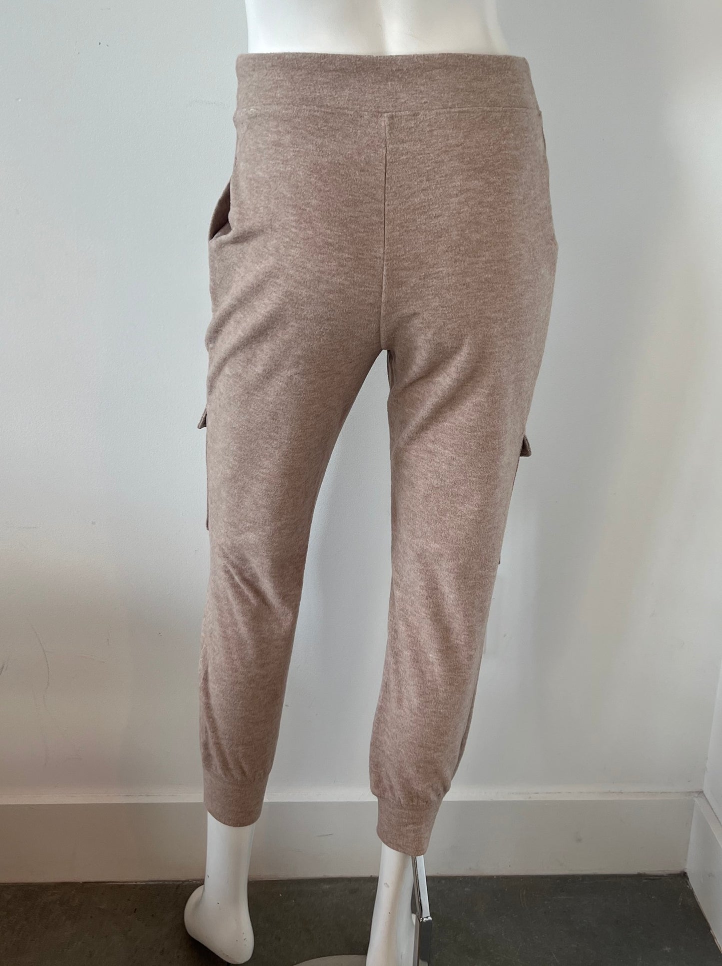 Norwood Fleece Joggers Size Small