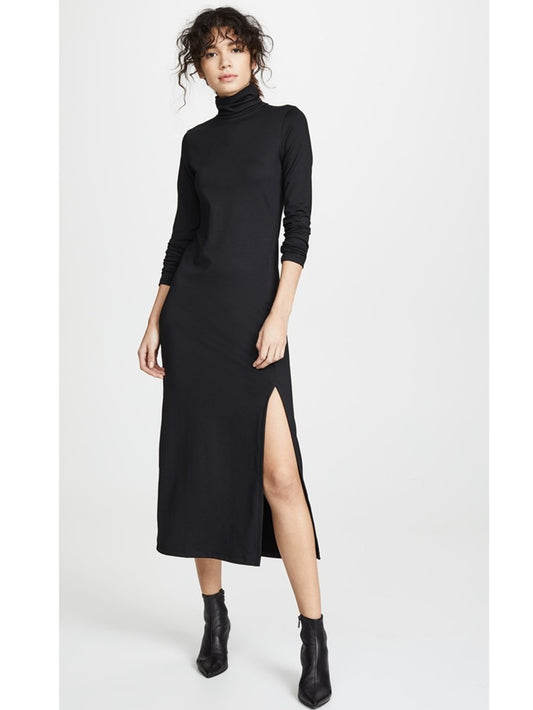 Turtleneck Sheath Dress Size Small