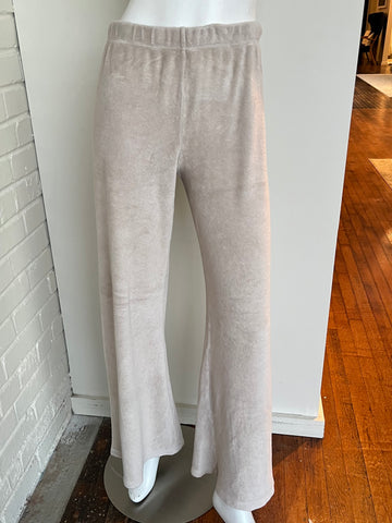 Zephyra Flare Pants Size Small