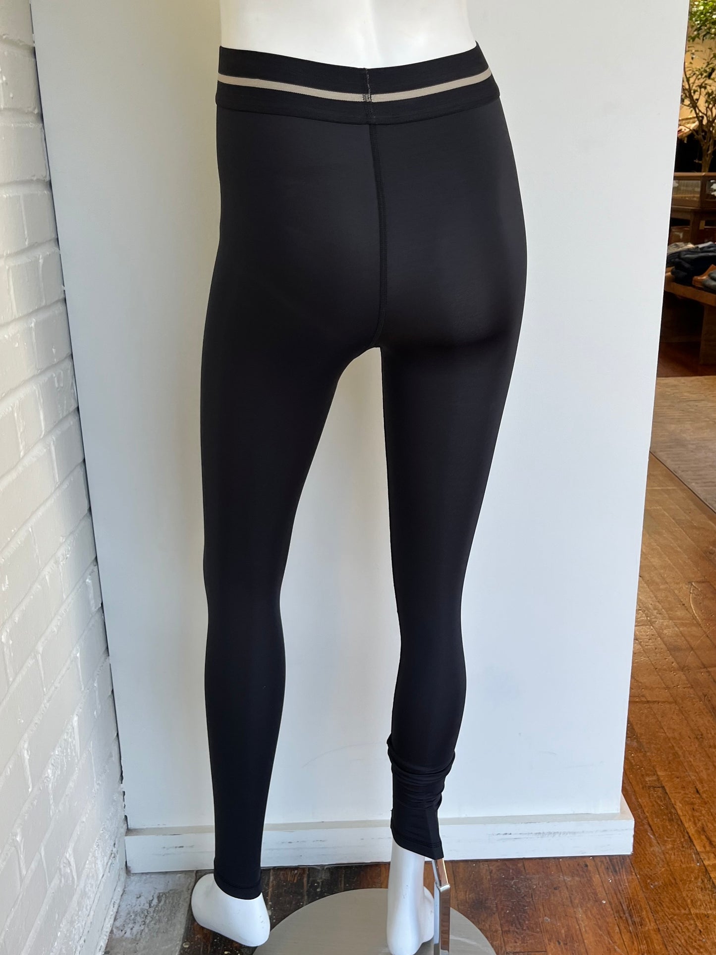 High Rise Leggings Size XS