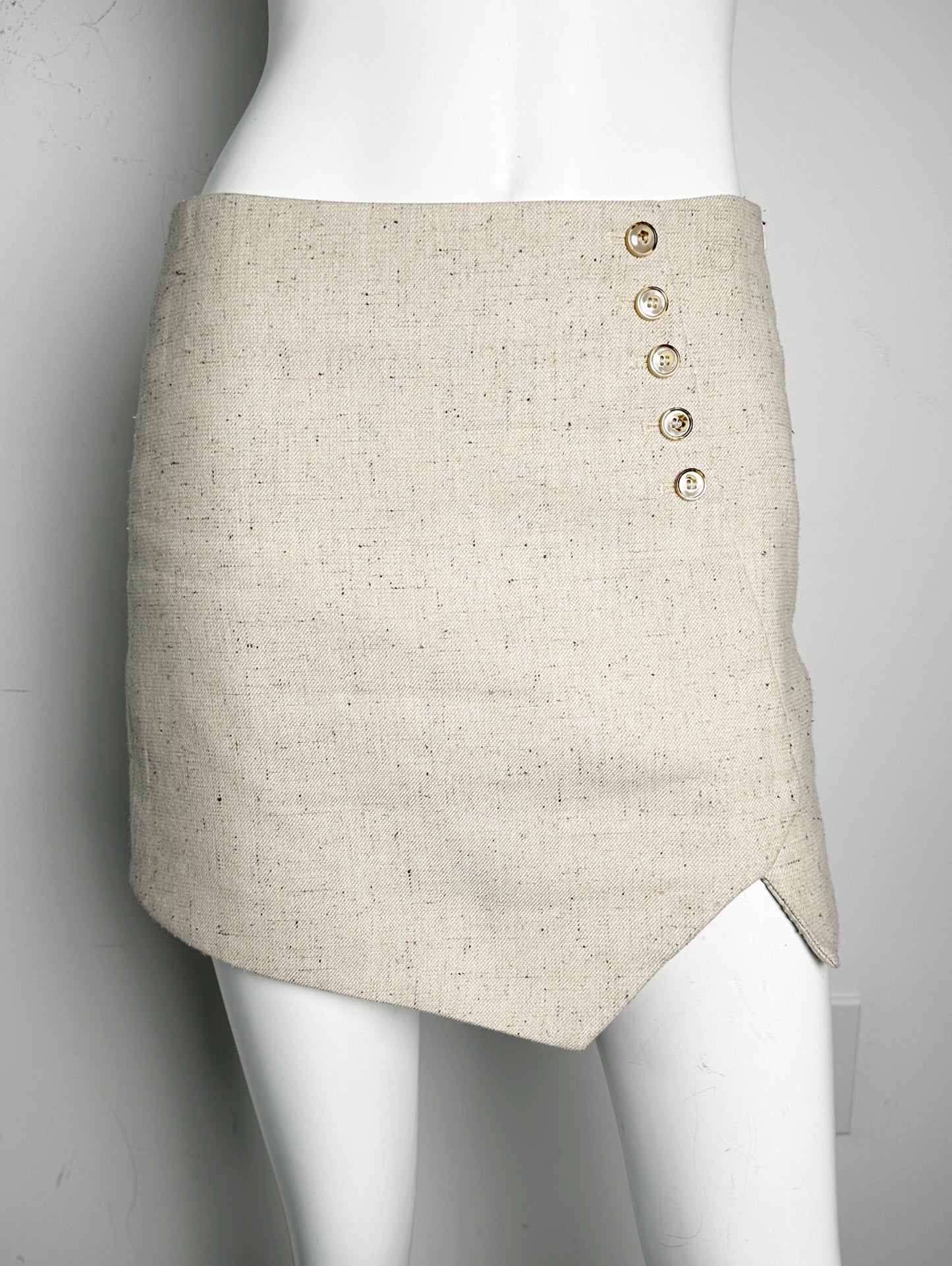Taranto Tailored Skirt Size XS