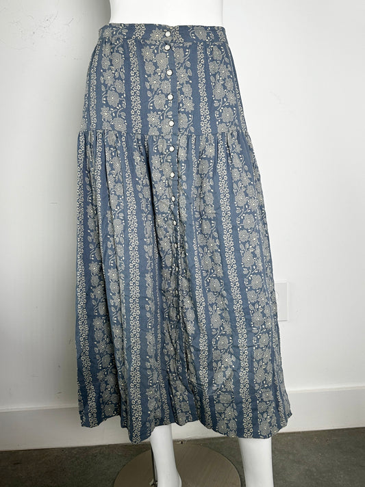Boating Skirt Size 0/XS