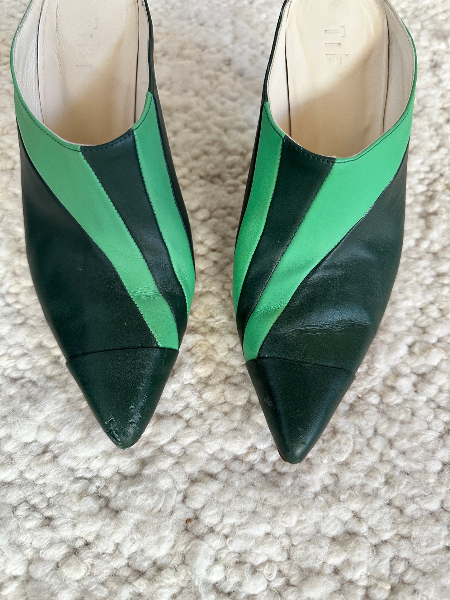 Joel Mules Size 37