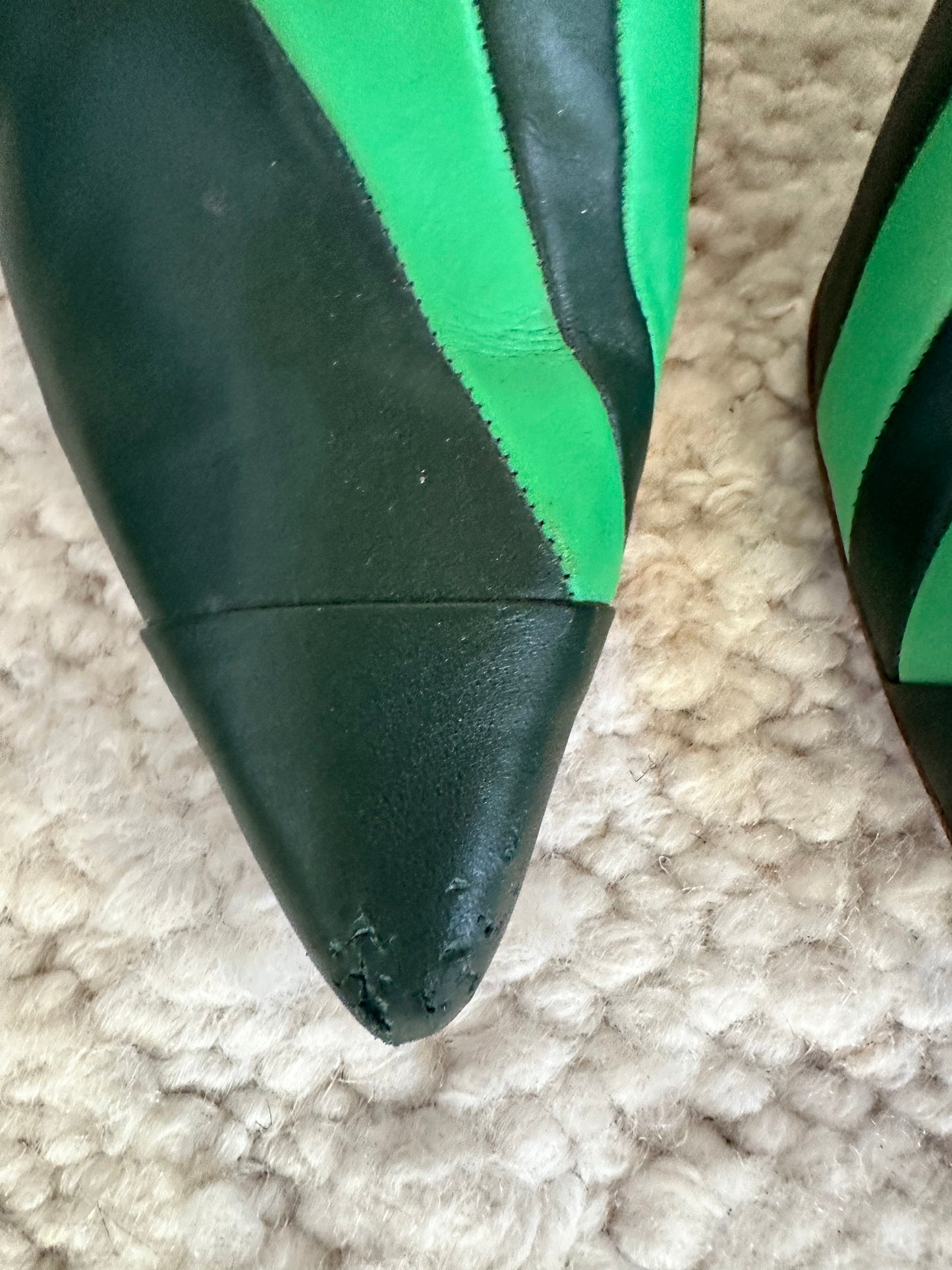 Joel Mules Size 37