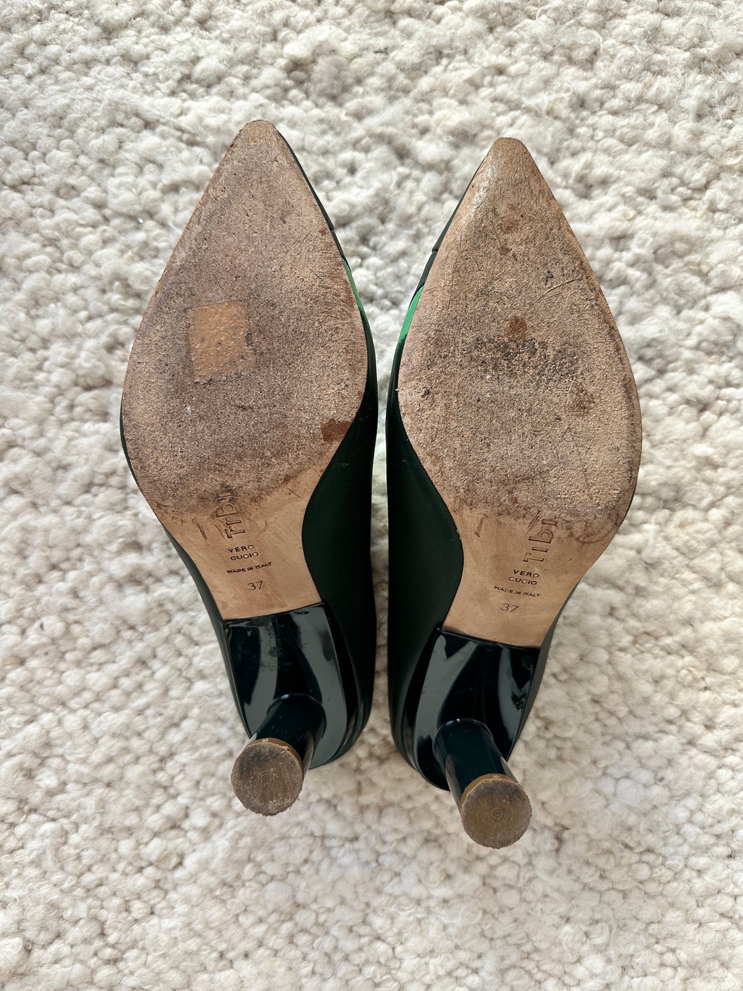 Joel Mules Size 37