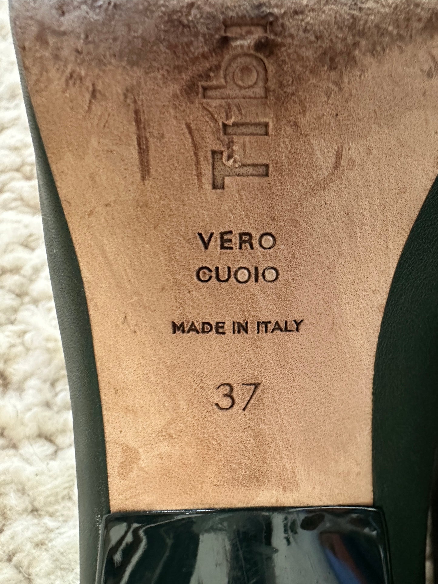 Joel Mules Size 37