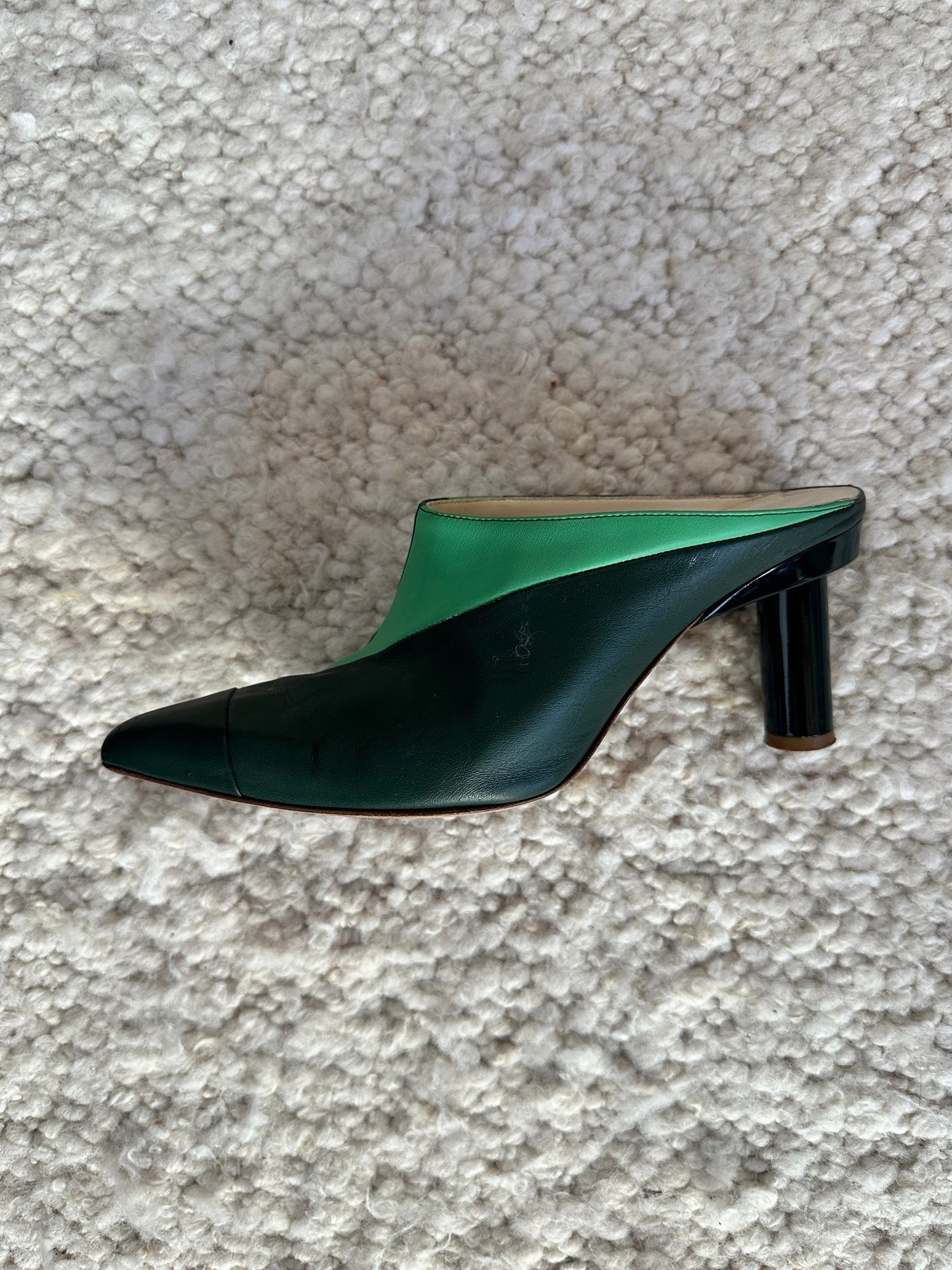 Joel Mules Size 37