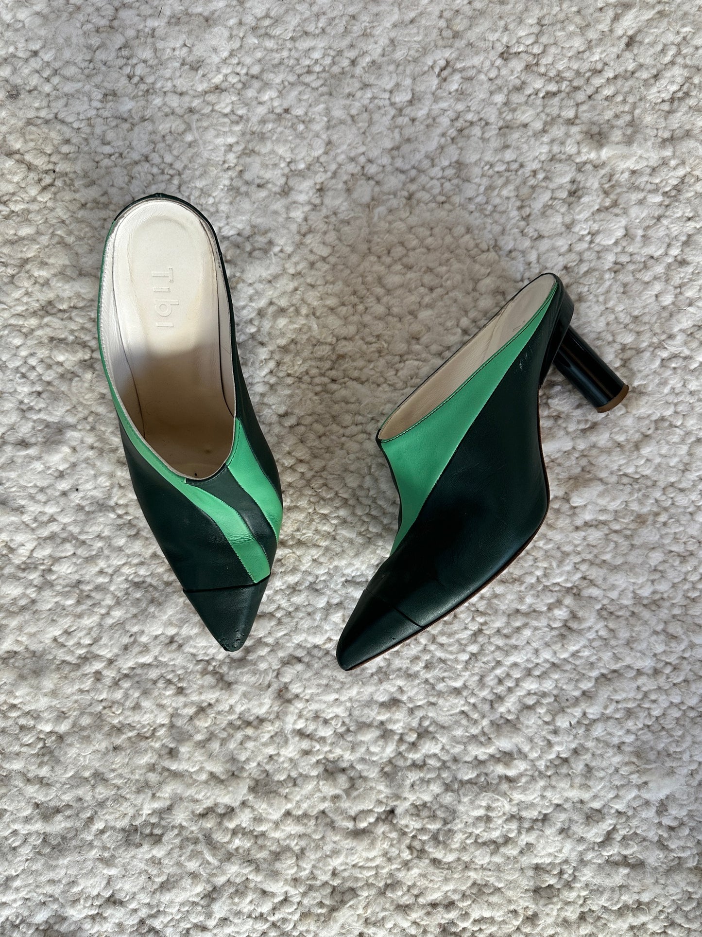 Joel Mules Size 37