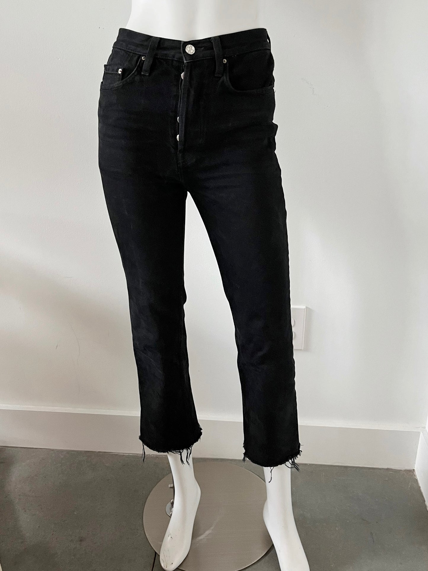 Classic Cut Denim Size 24