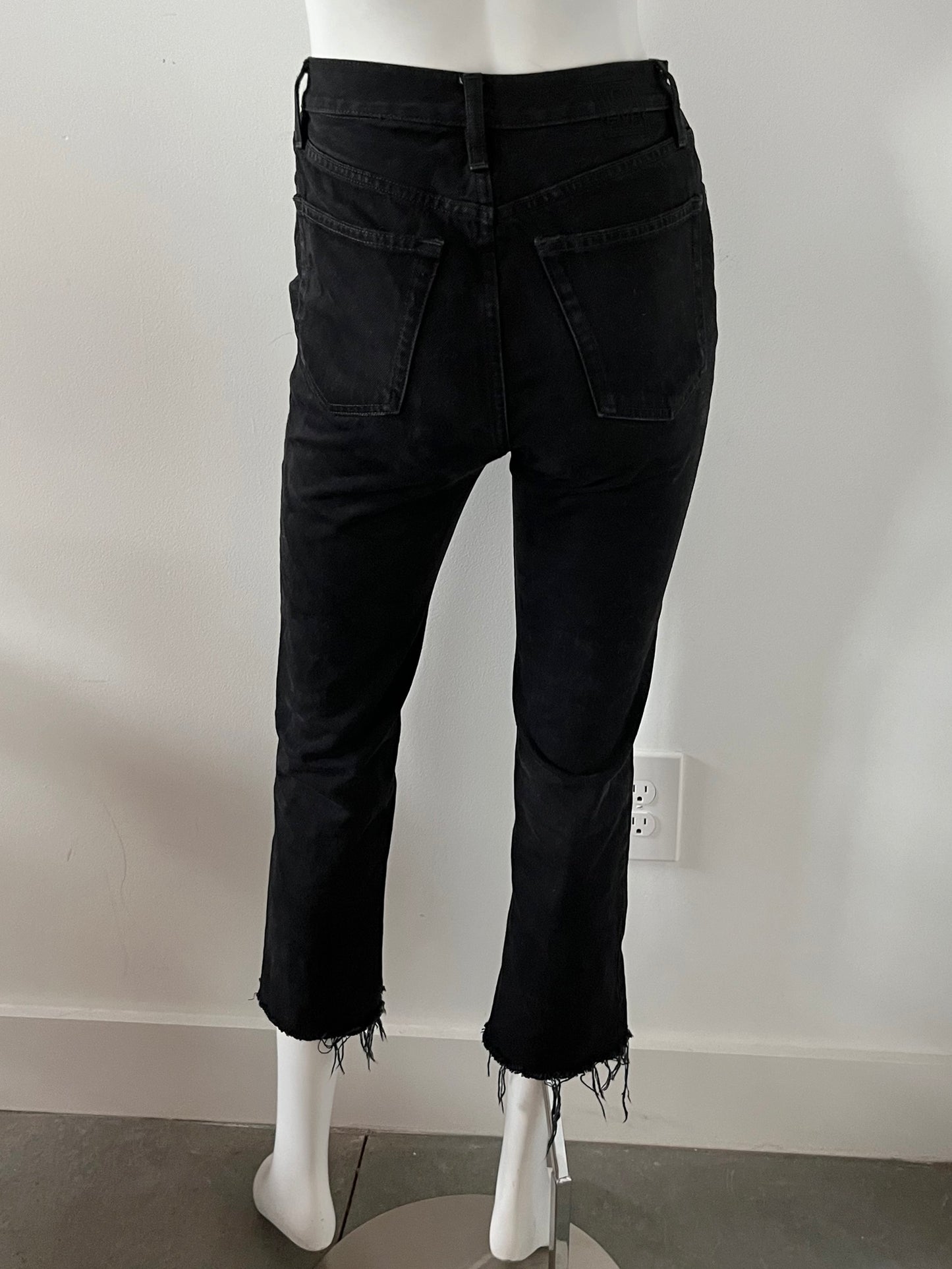 Classic Cut Denim Size 24