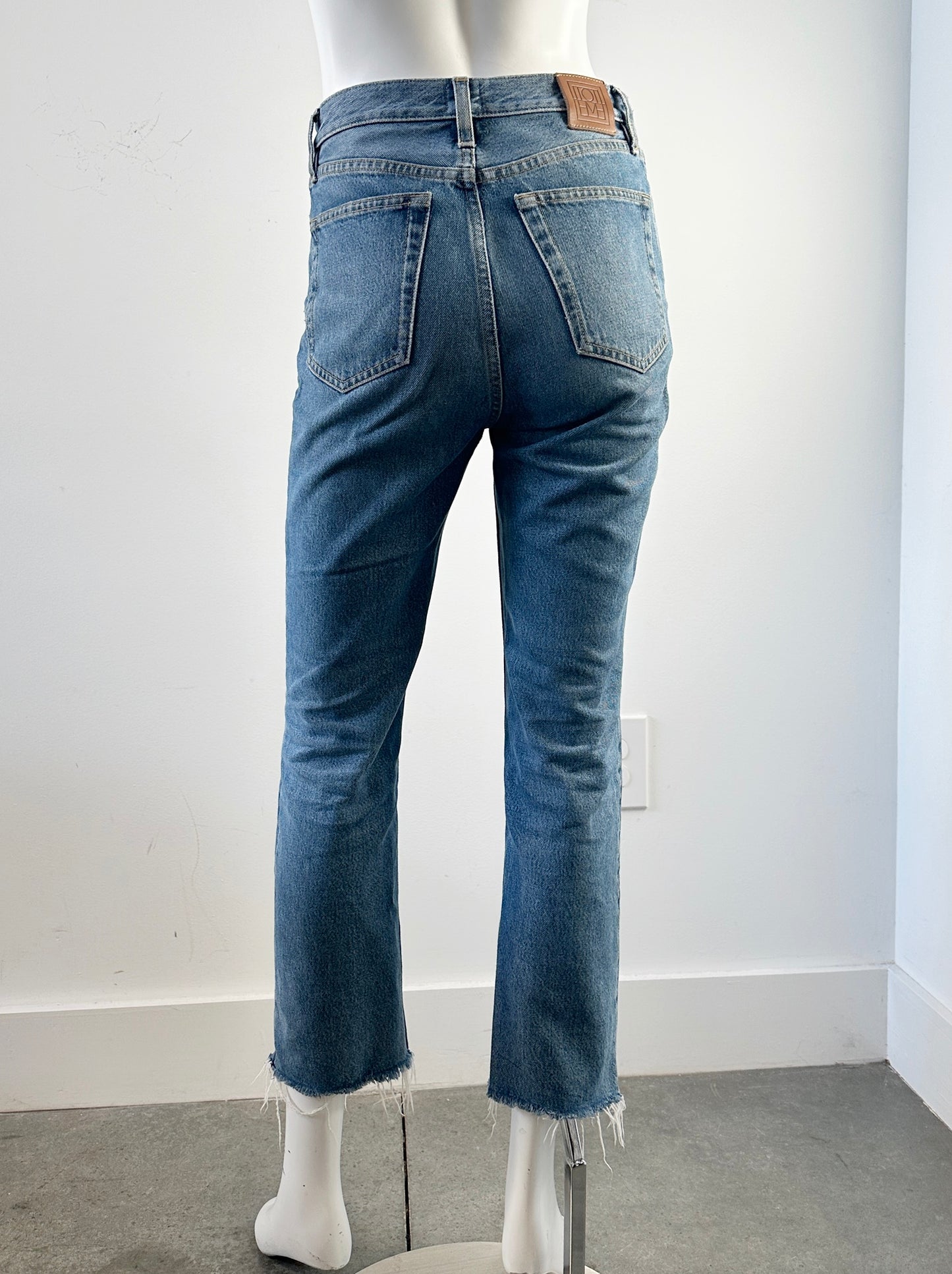 Classic Cut Denim Size 24