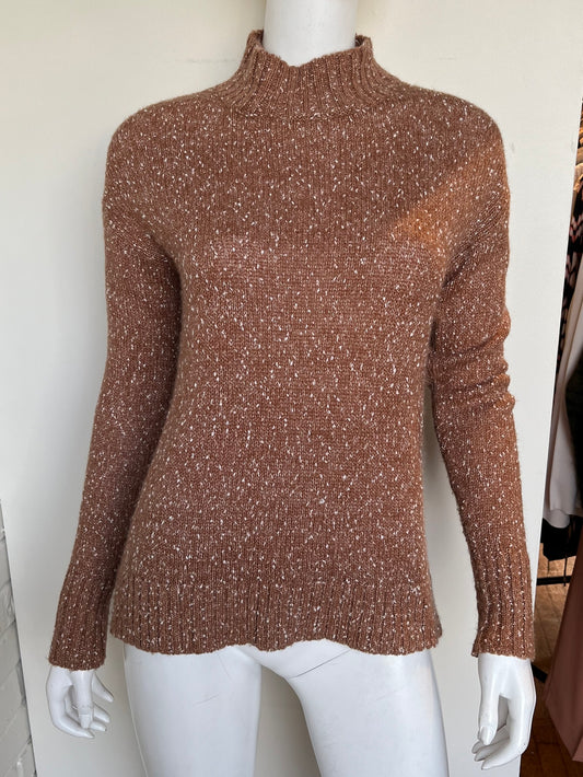 Tash Open Back Sweater Size XS