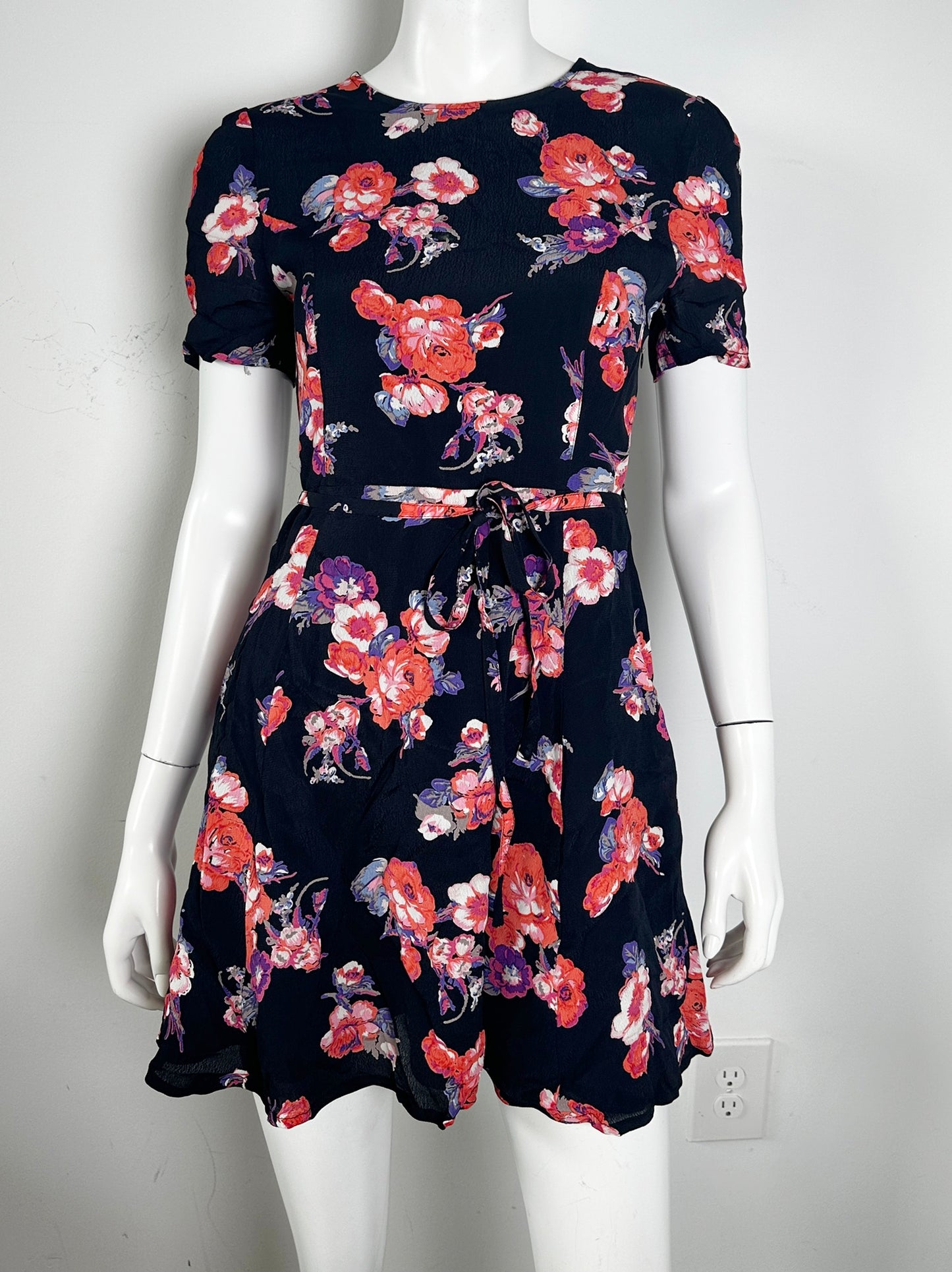 Iris A-Line Dress Size Small