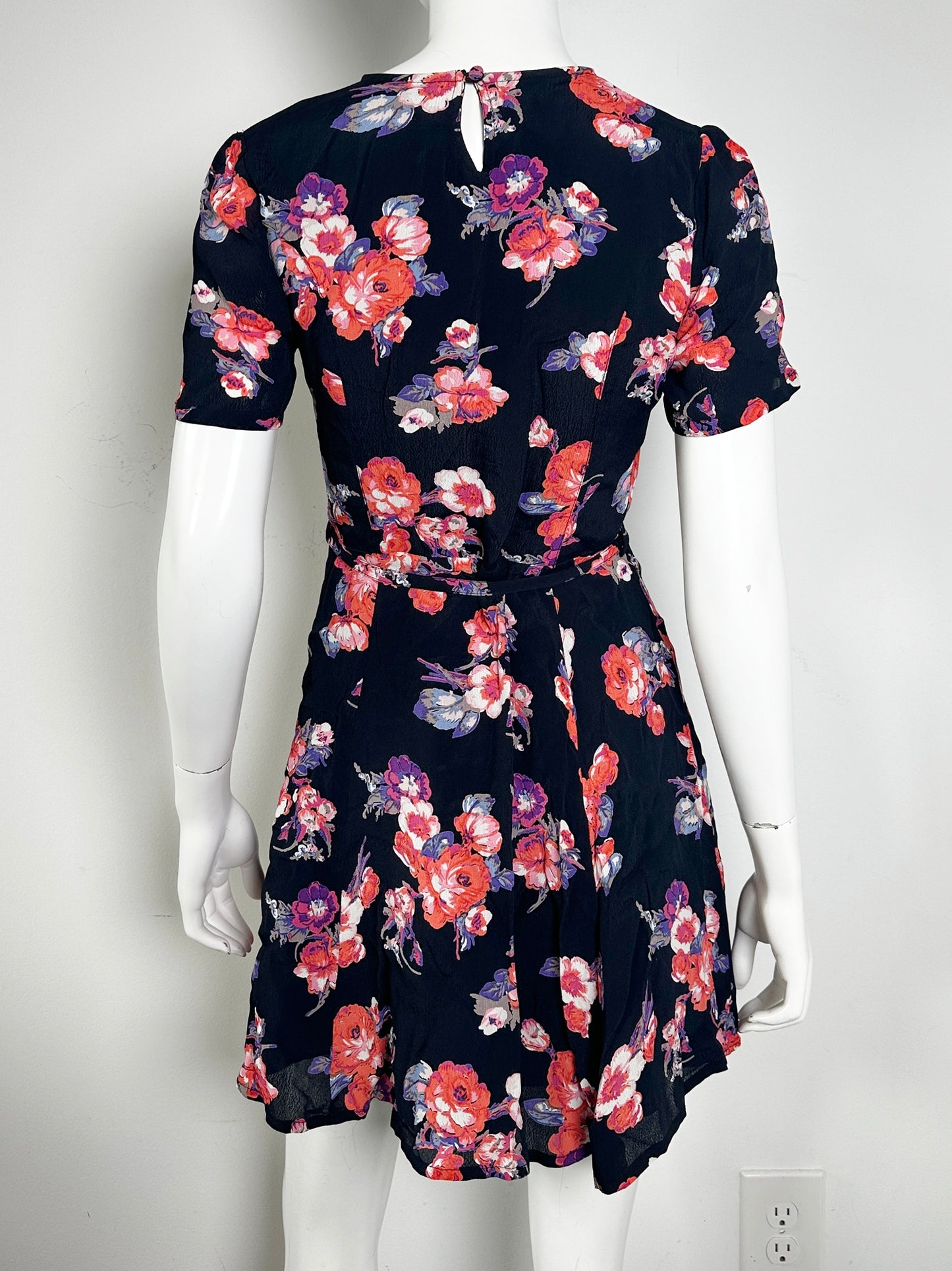 Iris A-Line Dress Size Small