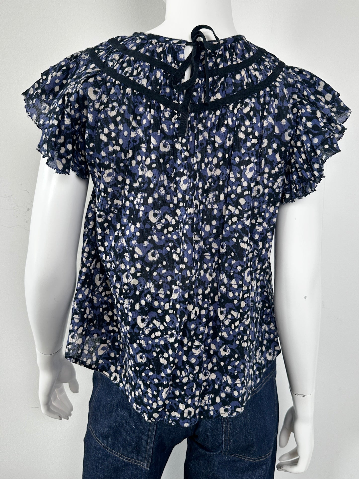 Amai Top Size 0
