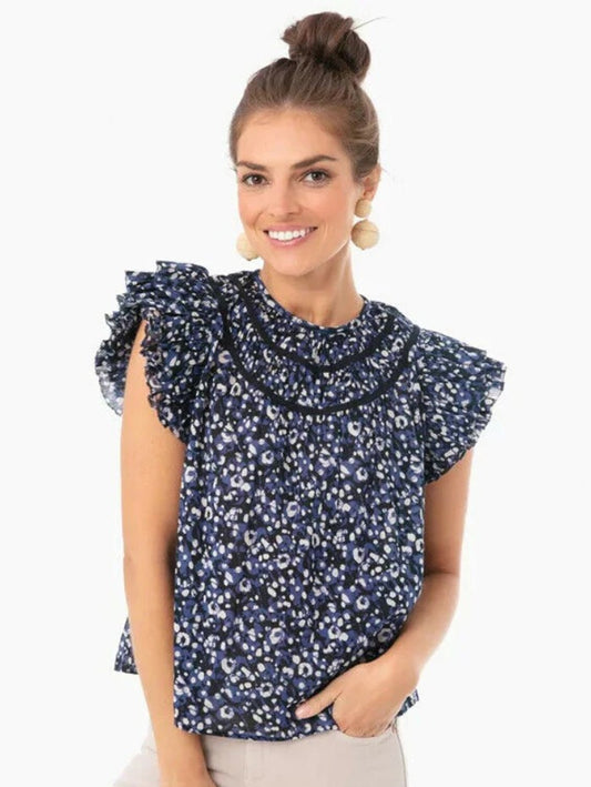 Amai Top Size 0