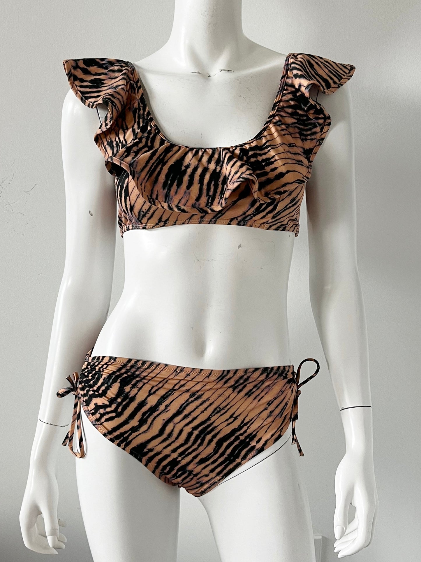 Azores and Corsica Bikini Size Medium