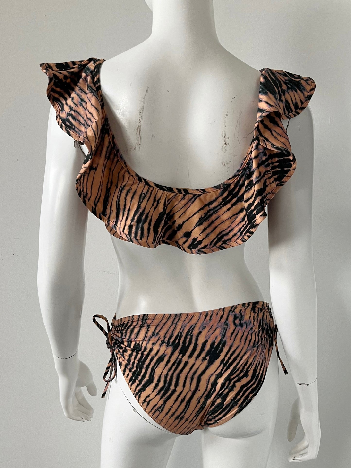 Azores and Corsica Bikini Size Medium