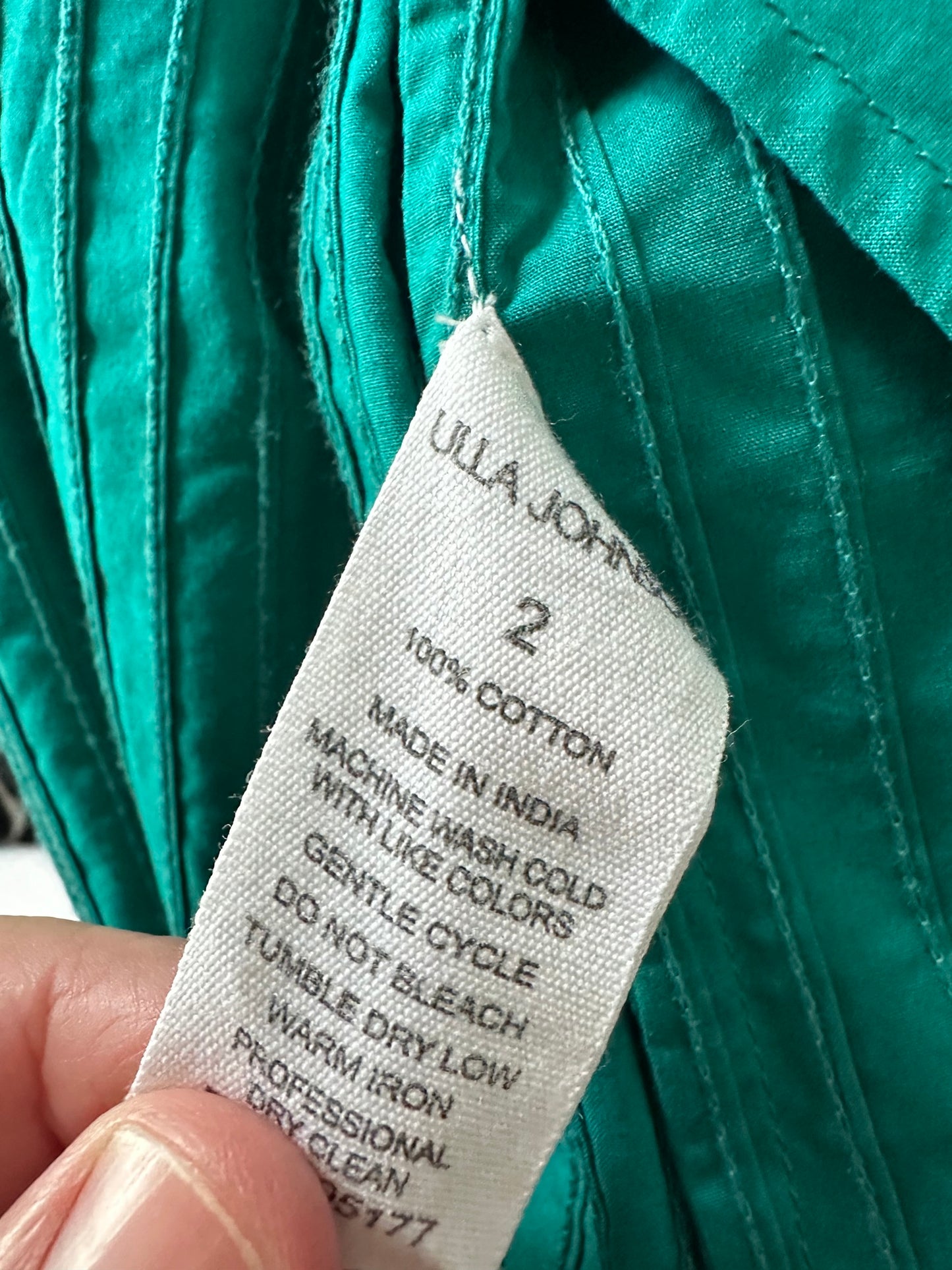 Darlene Dress Size 2