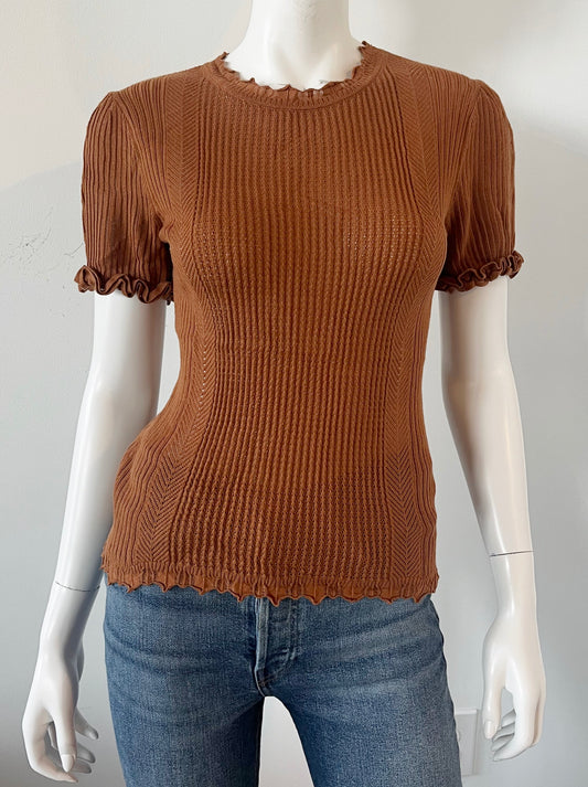 Neri Top Size XS