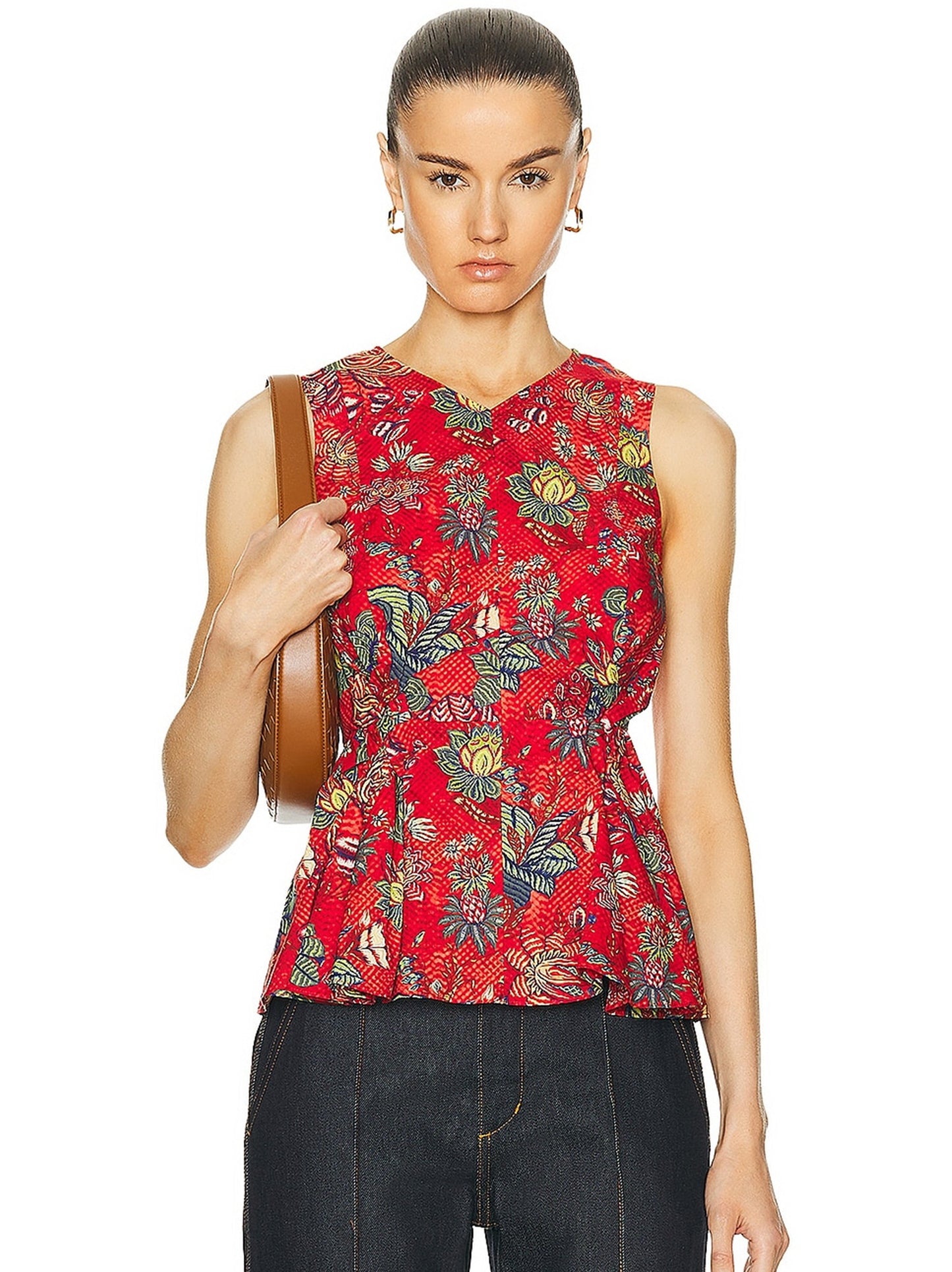 Sydney Top Size 2