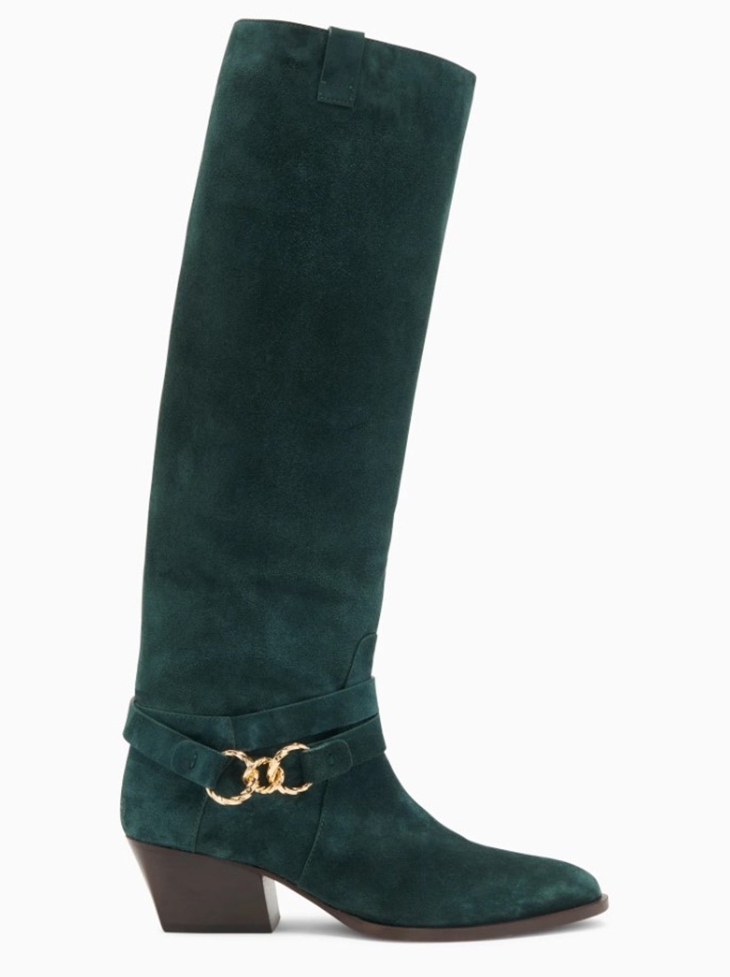 Willow Boots Size 38 NIB