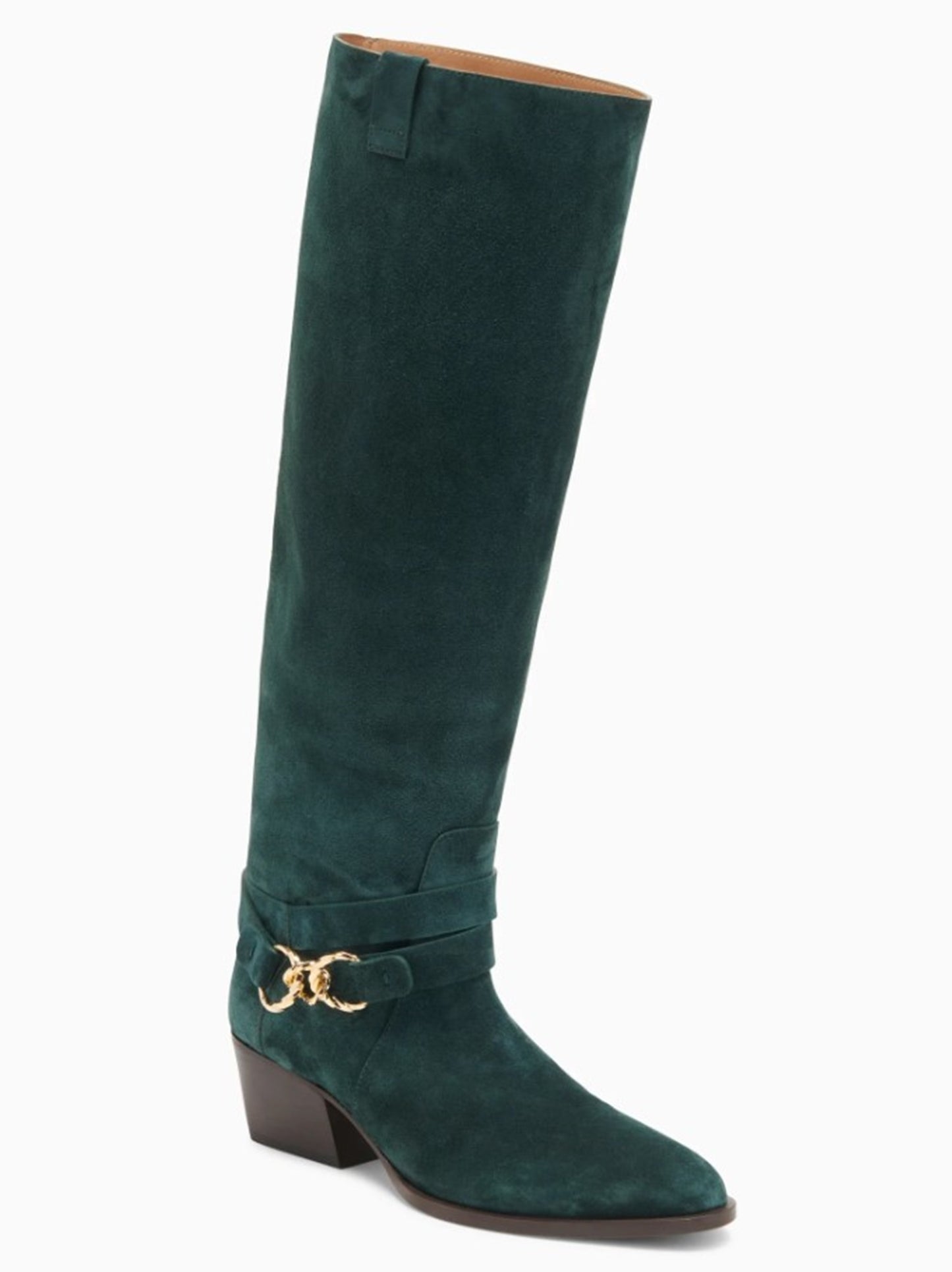 Willow Boots Size 38 NIB