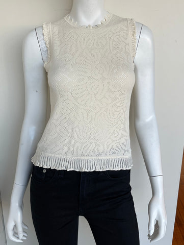 Zoe Top Size Small NWT